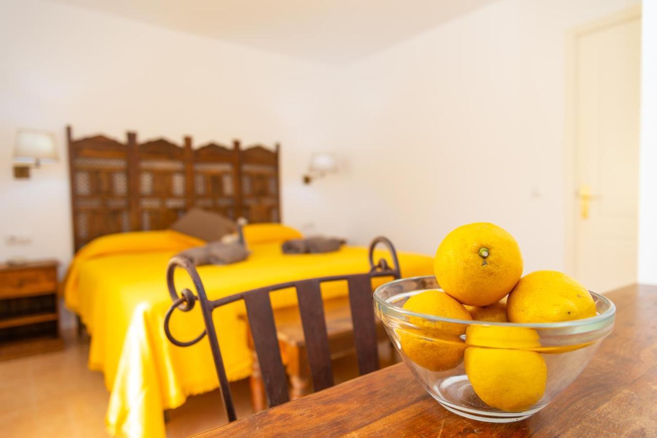 Apartamento Casa Margherita Corralejo